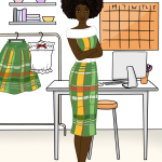 Imani Doll