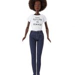 Limited Edition Imani Doll